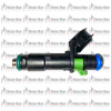 Siemens Deka fuel injector 25185231